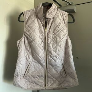 Old Navy Thin Puffer Vest